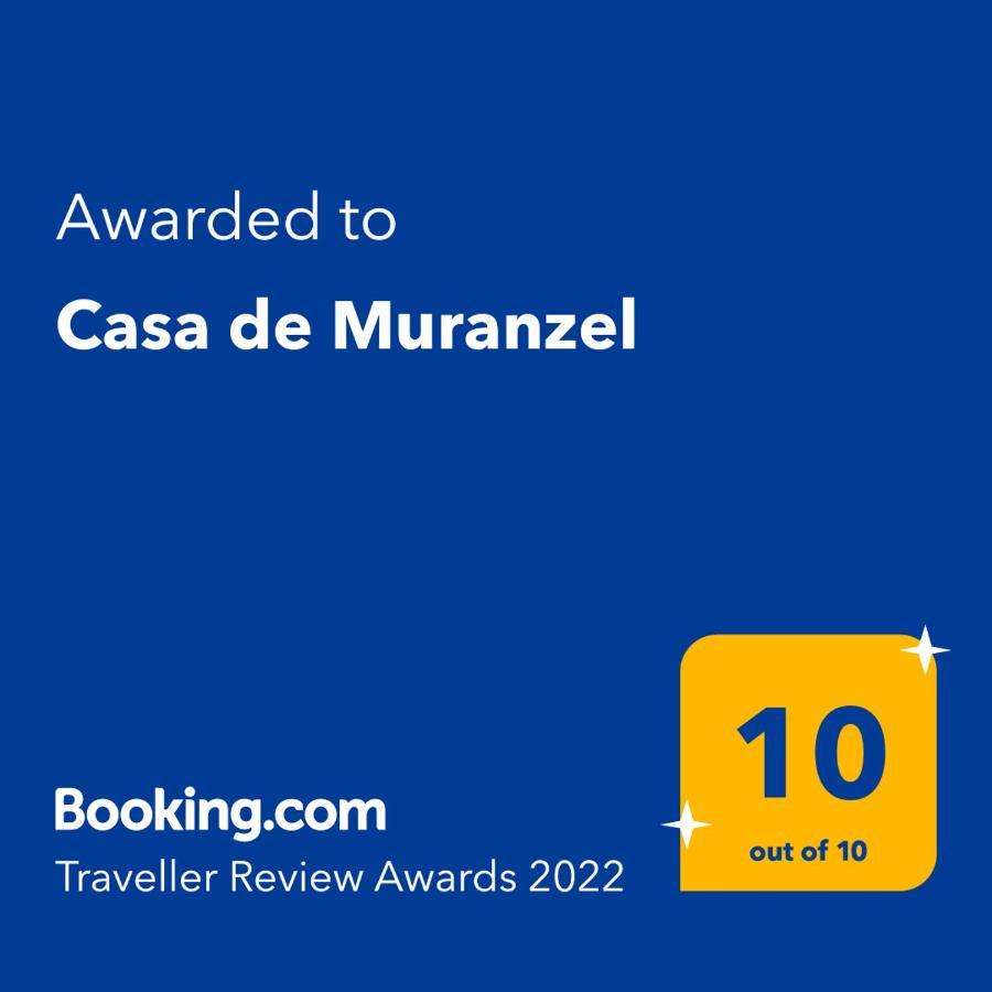 Casa De Muranzel Torreira Exterior foto